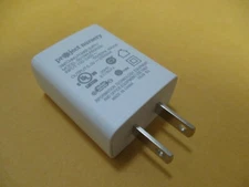 Project Nursery S010WU0500200 AC Adapter (NO CORD)