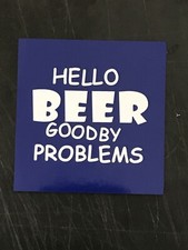 Funny Magnet for Car Truck SUV Or Refrigerator Waterproof