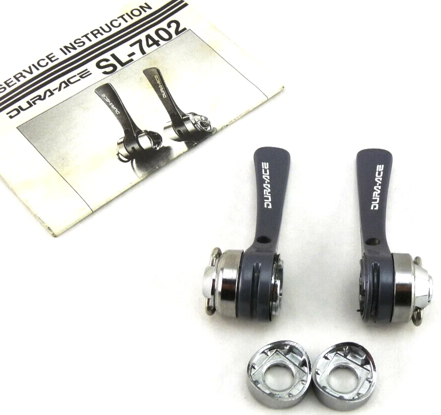 shimano sis downtube shifters