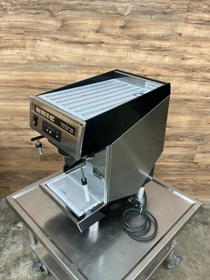 2020 UNIC Mira Haute Espresso Machine Single Group, 110V Serial No