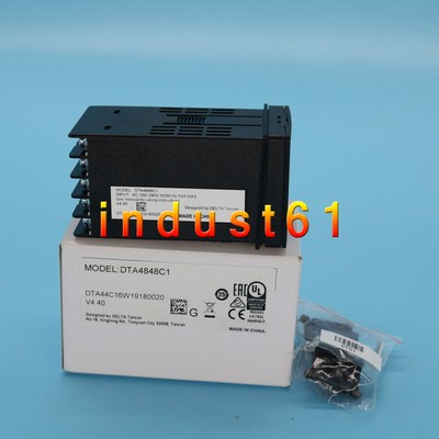 1PC Brand New DTA4848C1 Temperature Controller #A6-31
