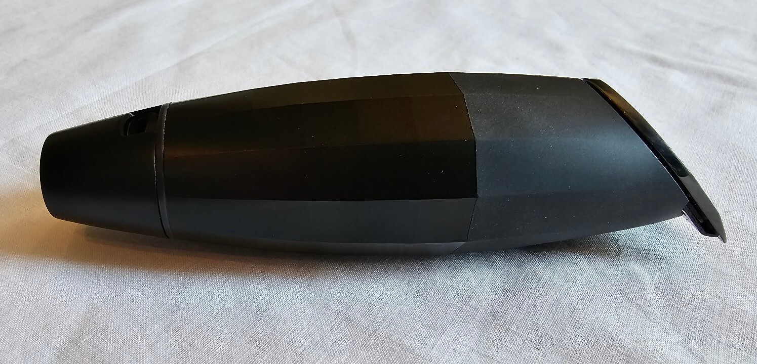 Bevel Beard Trimmer for Men Cordless Trimmer, 8 Hour Rechargeable