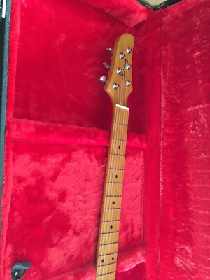 Ibanez Talman Prestige TM1702AHM-BCD Made in Japan | eBay