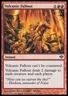 Magic the Gathering MTG Volcanic Fallout (74) Conflux   LP
