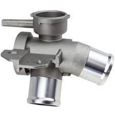 Aluminium Radiator Water Filler Neck For Teana Maxima J32 2009-2013 VQ25 VQ35