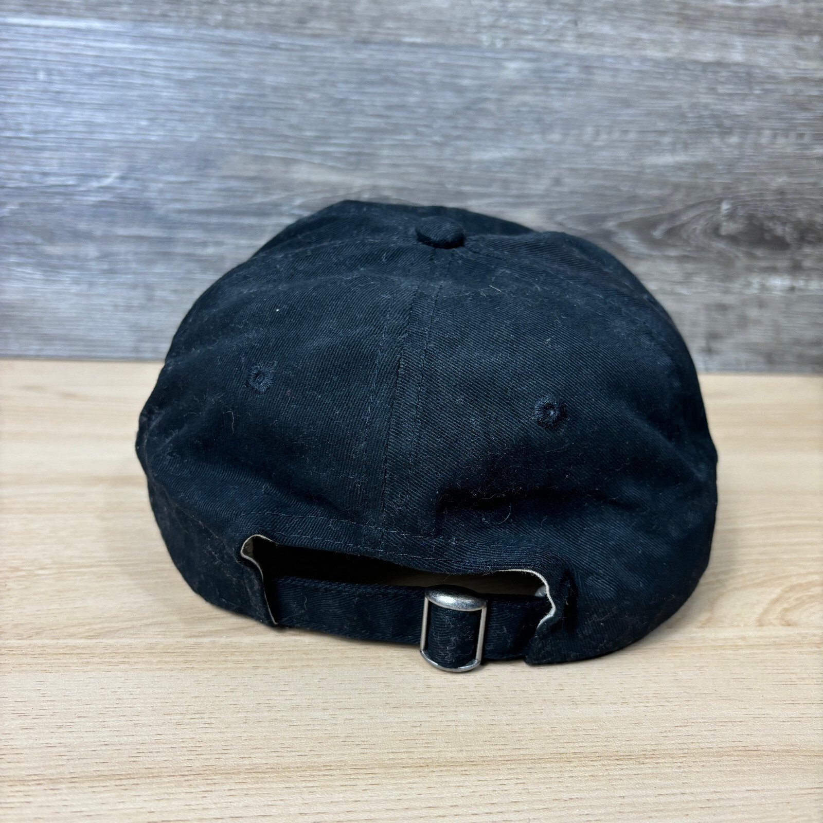 Xtreme Power Conversion Hat Cap Strap Back Black … - image 6