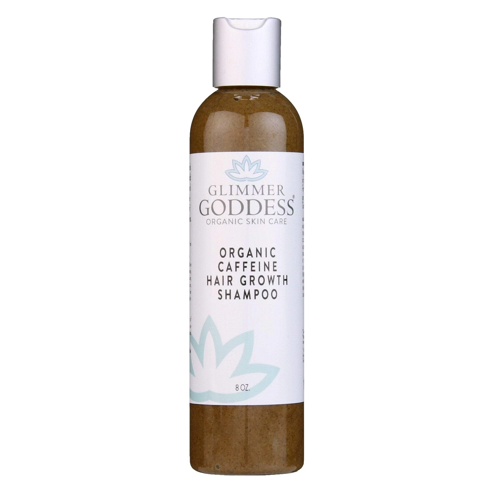 Champús de pérdida de cabello orgánico