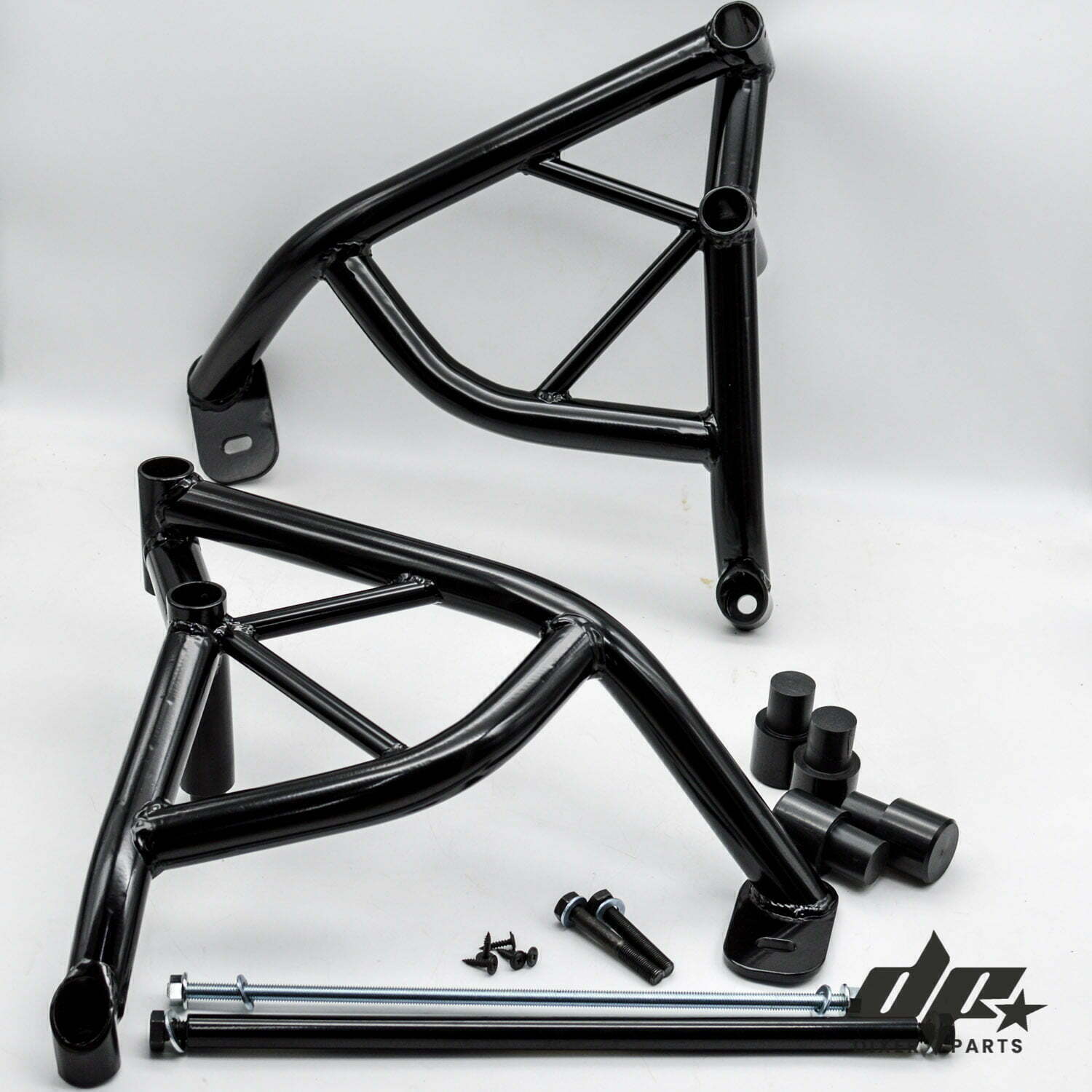 Protetor de motor Stunt Cage Yamaha MT-03 MT 03 2015 a 2022 – Box Racing