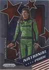 2021 Panini Prizm - Danica Patrick #NP13