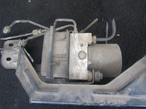 5S712M110AB ABS Pumpe Steuergerat Hydraulikblock 0265231853 Ford  DE238405-91
