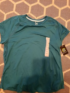 camisetas dry fit mujer