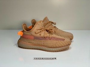 yeezy clay ps