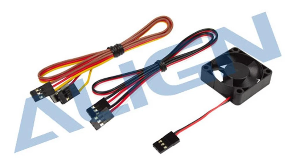 Align RCE-BL130A Brushless ESC : HES13001T - Image 2 of 4
