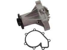 For 1990-1991 Mercedes 350SDL Water Pump DriveMotive 97578TYXQ Base