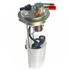 Fuel Pump Assembly w/ Sensor for Chevrolet Silverado GMC Sierra 1500 2500 HD