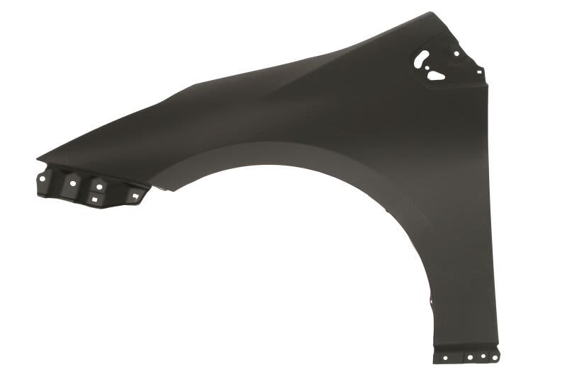 Front Left Fender Fits TOYOTA PRIUS IV XW50 02.16-12.18