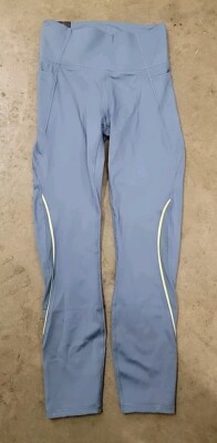 Member's Mark Ladies Compression Fit Work It Out Legging Small