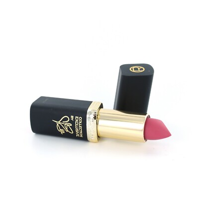 L'oreal Color Riche Collection Exklusive Lippenstifte - Versiegelt - Wählen Sie Ihren Farbton