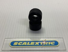 2 REPRO SCALEXTRIC REAR TYRES for 1970s F1 CARS C12 C23 C25 C43 C51++ (SEE LIST)