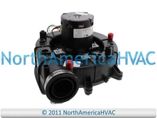 OEM Furnace Inducer Blower Motor Replaces Fasco JK110022033-1 A277