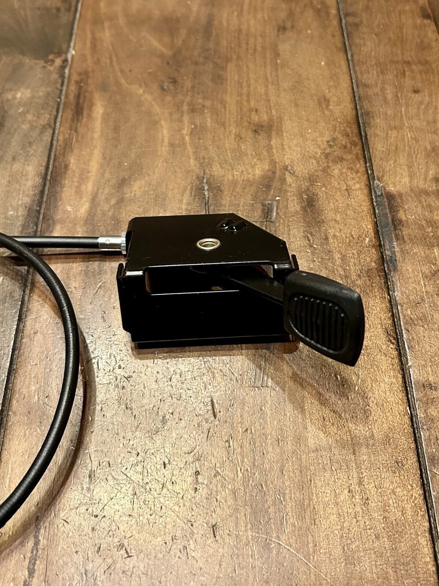 Cavo Acceleratore Mitsubishi Pajero 2'serie - Four X Rocker | Ricambi E - Foto 8