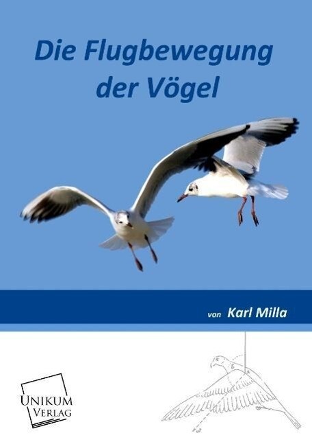 Die Flugbewegung Der Vögel | Buch | 9783845726175