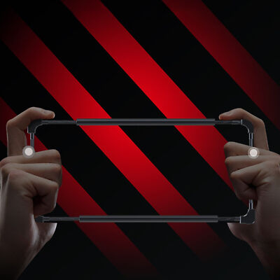 Protective Frames for Samsung Note10/Note20 Ultra/Note20/Note10 Plus Phone