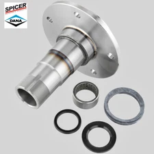 Spicer 10086724 Axle Spindle Assembly for Ford with Dana 60 Axle 5 Bolt Holes
