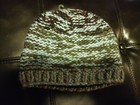Wool Winter Women's Hat * TLC Classic * Brand New * — photo 3