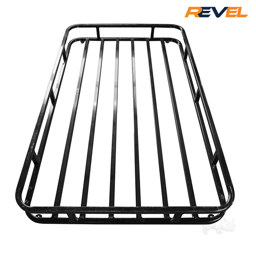 Yamaha G22 Golf Cart Roof Rack for 2003-2007 Golf Carts