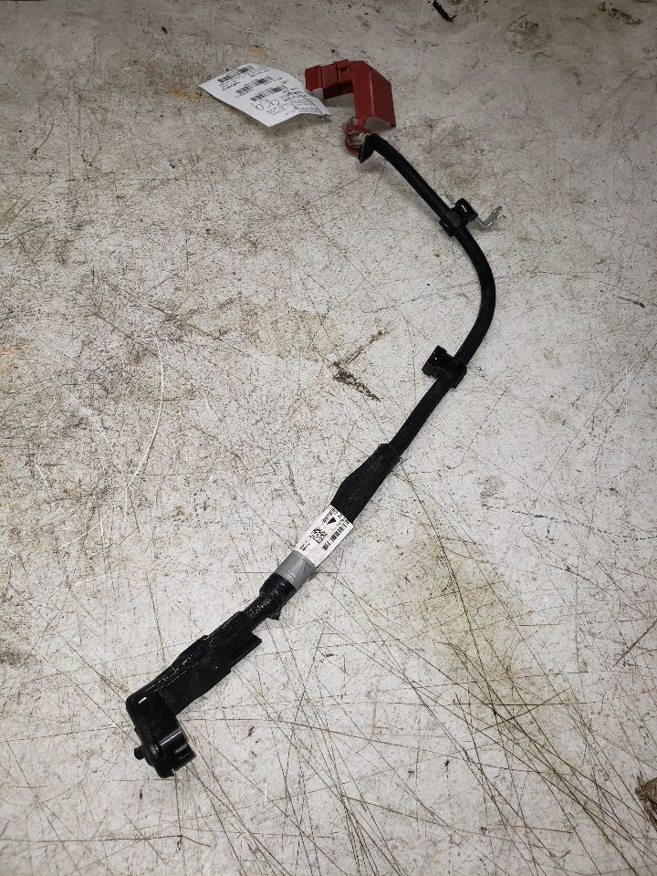 2020 TOYOTA CAMRY POSITIVE BATTERY HARNESS   82122-06