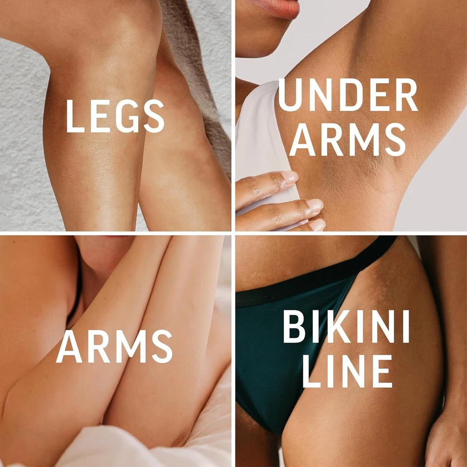 CARONLAB Brilliance Strip Wax 800g – Hypoallergenic, Painless Hair Removal - image 2 of 4