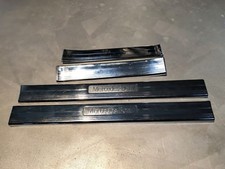 Mercedes Benz CLS W219 Einstiegleisten Satz A2196800135 A2196800335