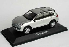 Minichamps Porsche Cayenne 2010 1:43 WAP0200020B