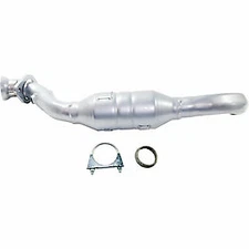 RF96030004 Evan Fischer Catalytic Converter 