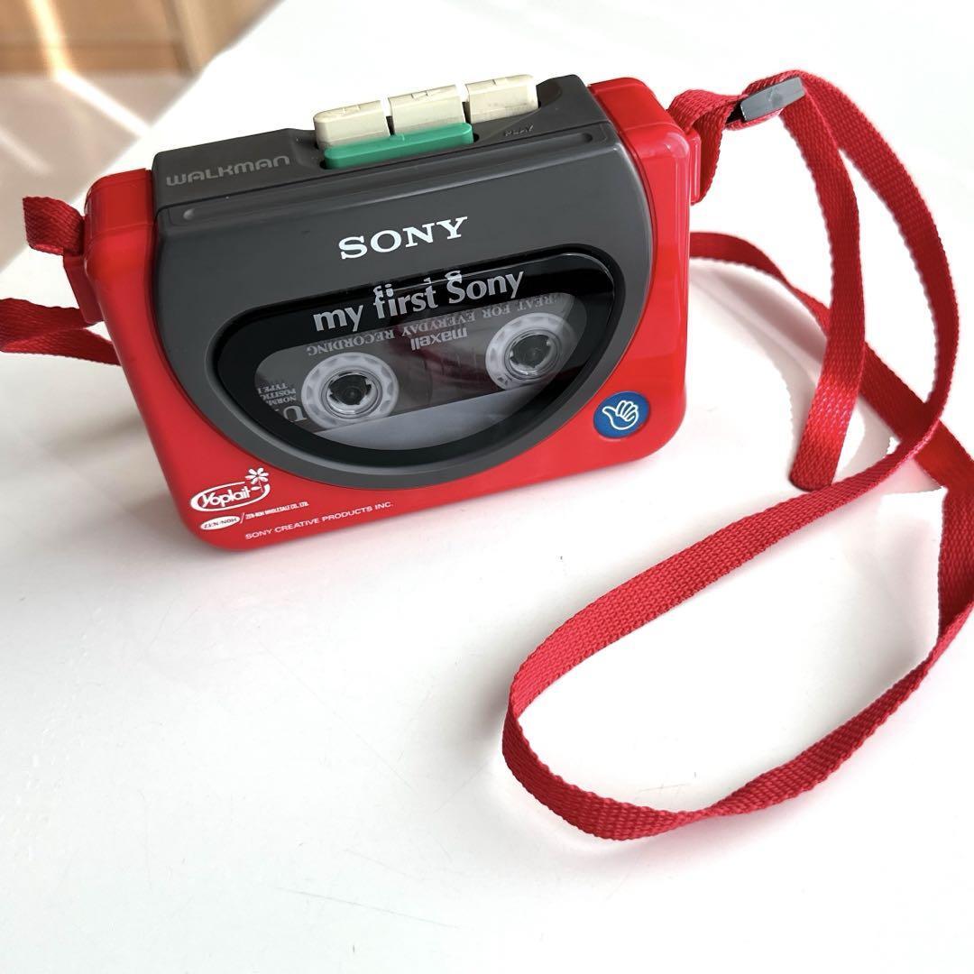 De Movable Items Sony Cassette Walkman Wm-3000 | eBay