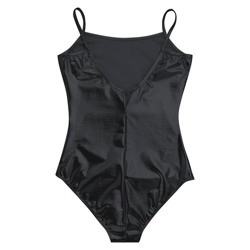 EE. UU. Traje de baño monokini monokini de una pieza para mujer - Imagen 21 de 80