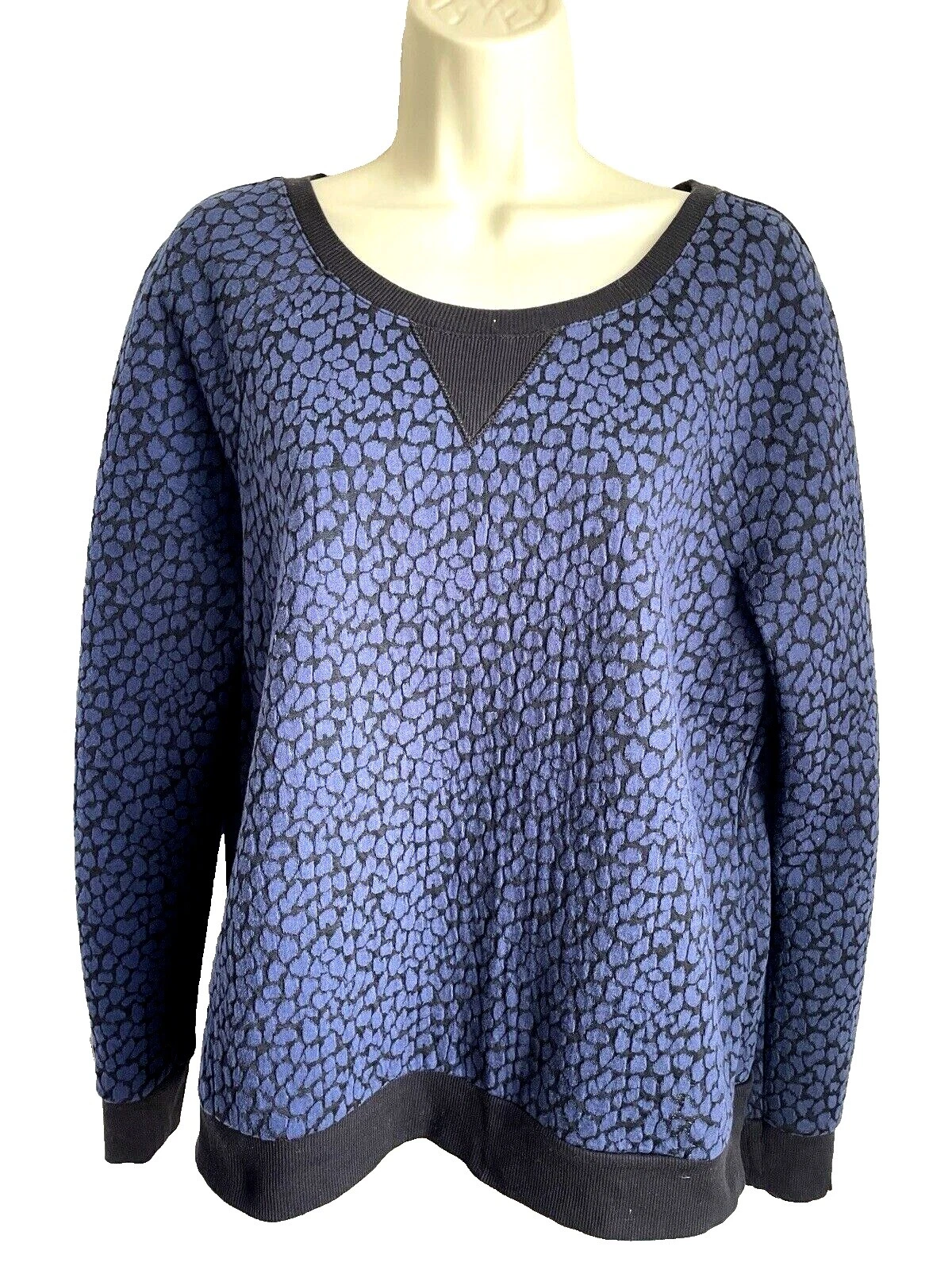 Многоцветные свитера Apt. 9 для женщин