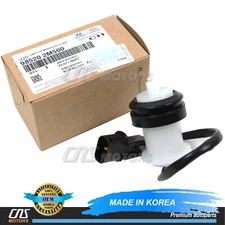 GENUINE Windshield Washer Level Sensor for 12-18 Elantra GT Genesis Coupe Sonata