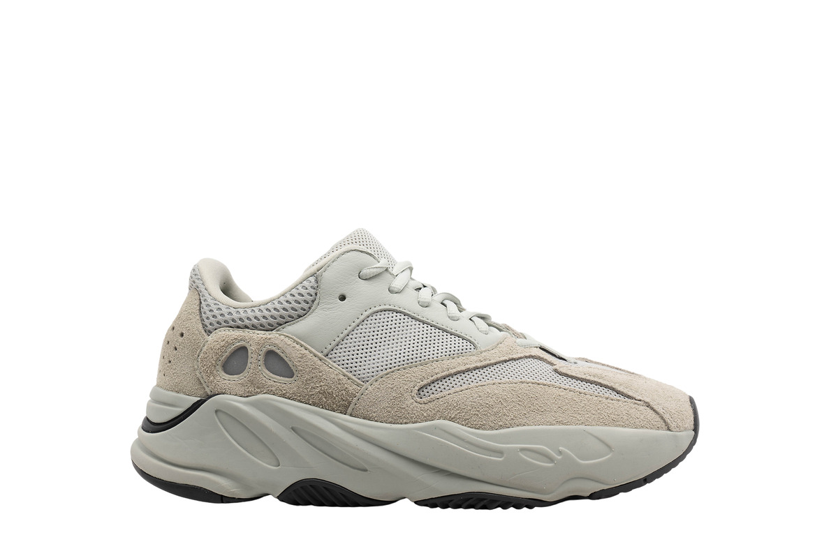 infierno Roble excitación Yeezy Boost 700 V1 Salt for Sale | Authenticity Guaranteed | eBay