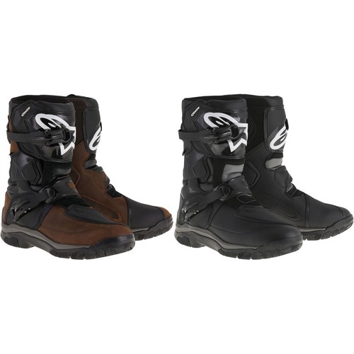 2019 Mens Alpinestars Belize Drystar 