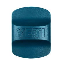 Yeti Rambler MagSlider Magnet ~ Limited Edition ~ Canopy Green Dark ~ 1 Count