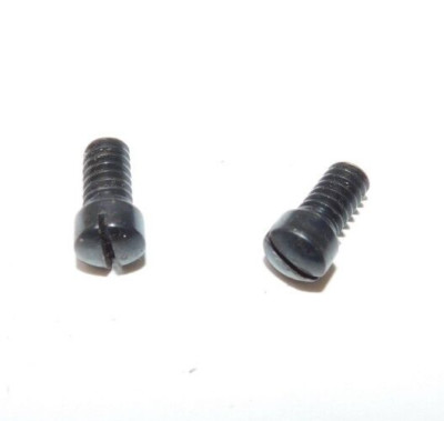 Uberti Colt Walker USMR 1847 .44 Cal Two (2) Rear Back Strap Screws AA663