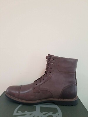 Timberland Mens Lafayette 6” FULL GRAIN A1QDR Boot Timberland | Shoes | Timberland Mens Lafayette 6 Full Grain  main image 3