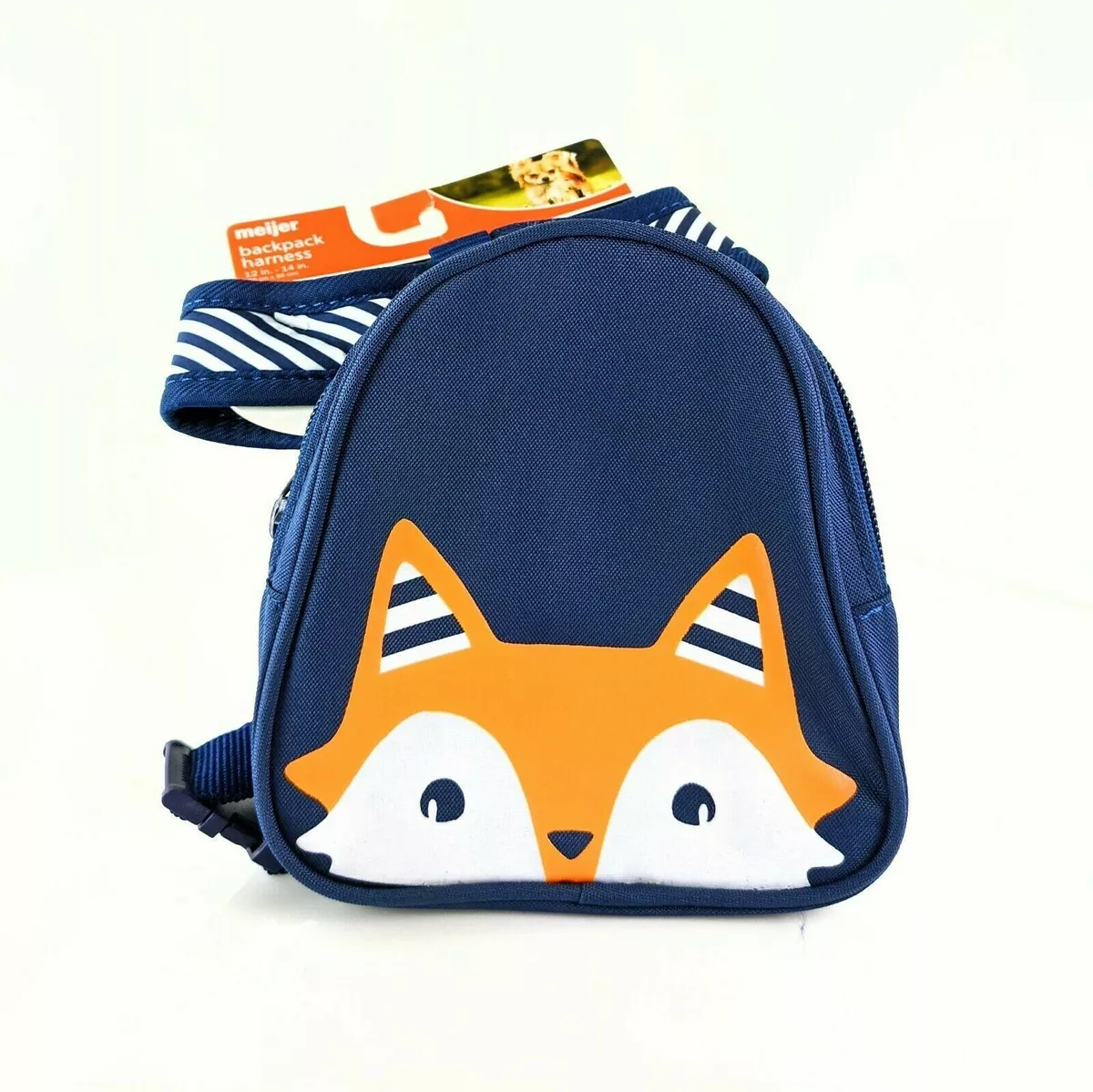 Meijer backpacks top