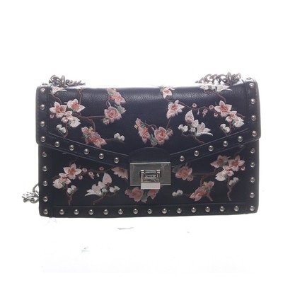 mango floral bag