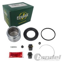 Frenkit Reparatursatz Bremssattel Vorne Passend FüR Toyota Avensis | 264901