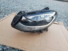 Frontscheinwerfer Mercedes-Benz B-Klasse W246 A2468205361 LED Links Headlight