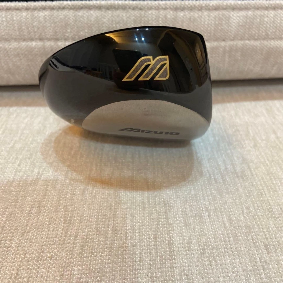 Mizuno F-130 Fairway Wood Rare Model Gold Titleist - Image 4 of 4
