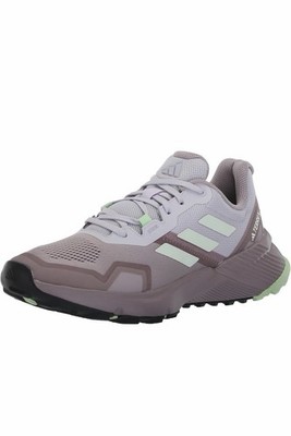 Adidas Women s Terrex Soulstride W Trail Running Shoes US Size 8 Purple ID7762